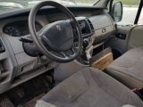 Renault Trafic, 2.0l Dyzelinas, Krovininis 2007m
