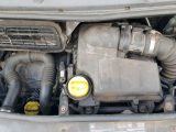 Renault Trafic, 2.0l Dyzelinas, Krovininis 2007m