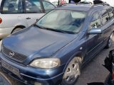 Opel Astra, 1.8l Benzinas, Universalas 2001m