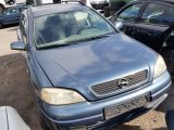 Opel Astra, 1.8l Benzinas, Universalas 2001m