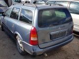 Opel Astra, 1.8l Benzinas, Universalas 2001m
