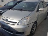 Toyota Corolla Verso, 2.2l Dyzelinas, Hečbekas 2005m
