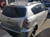 Toyota Corolla Verso, 2.2l Dyzelinas, Hečbekas 2005m