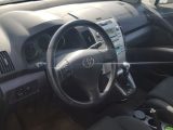 Toyota Corolla Verso, 2.2l Dyzelinas, Hečbekas 2005m