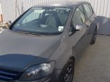 VW Golf 5 Plus, 1.9l Dyzelinas, Hečbekas 2007m