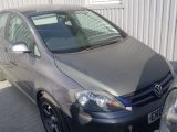 VW Golf 5 Plus, 1.9l Dyzelinas, Hečbekas 2007m