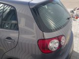 VW Golf 5 Plus, 1.9l Dyzelinas, Hečbekas 2007m