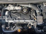 VW Golf 5 Plus, 1.9l Dyzelinas, Hečbekas 2007m