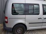 VW Caddy, 1.9l Dyzelinas, Keleivinis 2006m