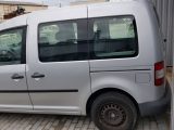 VW Caddy, 1.9l Dyzelinas, Keleivinis 2006m