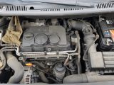 VW Caddy, 1.9l Dyzelinas, Keleivinis 2006m