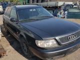 Audi A6, 2.5l Dyzelinas, Universalas 1995m