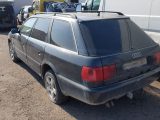 Audi A6, 2.5l Dyzelinas, Universalas 1995m