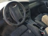 Audi A6, 2.5l Dyzelinas, Universalas 1995m