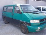VW Transporter, 2.8l Benzinas, Keleivinis 1997m