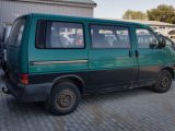 VW Transporter, 2.8l Benzinas, Keleivinis 1997m