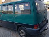 VW Transporter, 2.8l Benzinas, Keleivinis 1997m