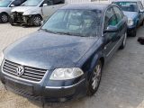 VW Passat, 2.5l Dyzelinas, Sedanas 2003m