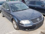VW Passat, 2.5l Dyzelinas, Sedanas 2003m