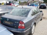 VW Passat, 2.5l Dyzelinas, Sedanas 2003m