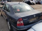 VW Passat, 2.5l Dyzelinas, Sedanas 2003m