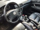 VW Passat, 2.5l Dyzelinas, Sedanas 2003m
