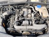 VW Passat, 2.5l Dyzelinas, Sedanas 2003m