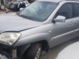 Kia Sportage, 2.0l Dyzelinas, Visureigis 2005m