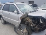 Kia Sportage, 2.0l Dyzelinas, Visureigis 2005m