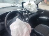 Kia Sportage, 2.0l Dyzelinas, Visureigis 2005m
