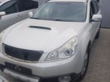 Subaru Outback, 2.0l Dyzelinas, Universalas 2010m