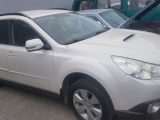 Subaru Outback, 2.0l Dyzelinas, Universalas 2010m