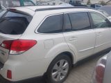 Subaru Outback, 2.0l Dyzelinas, Universalas 2010m