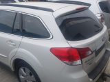 Subaru Outback, 2.0l Dyzelinas, Universalas 2010m