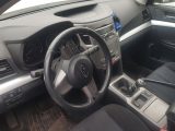 Subaru Outback, 2.0l Dyzelinas, Universalas 2010m
