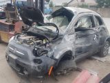 Fiat 500e, 0.0l Elektra, Hečbekas 2017m
