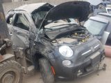 Fiat 500e, 0.0l Elektra, Hečbekas 2017m