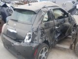 Fiat 500e, 0.0l Elektra, Hečbekas 2017m