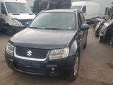 Suzuki Grand Vitara, 1.9l Dyzelinas, Visureigis 2006m