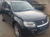 Suzuki Grand Vitara, 1.9l Dyzelinas, Visureigis 2006m