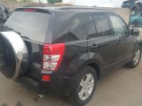 Suzuki Grand Vitara, 1.9l Dyzelinas, Visureigis 2006m