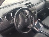 Suzuki Grand Vitara, 1.9l Dyzelinas, Visureigis 2006m