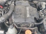 Suzuki Grand Vitara, 1.9l Dyzelinas, Visureigis 2006m