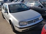 VW Golf, 1.9l Dyzelinas, Hečbekas 2002m