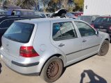 VW Golf, 1.9l Dyzelinas, Hečbekas 2002m