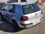 VW Golf, 1.9l Dyzelinas, Hečbekas 2002m