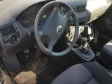 VW Golf, 1.9l Dyzelinas, Hečbekas 2002m
