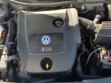 VW Golf, 1.9l Dyzelinas, Hečbekas 2002m