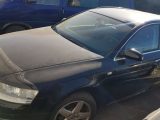 Audi A6, 3.0l Dyzelinas, Universalas 2006m