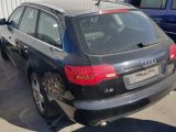 Audi A6, 3.0l Dyzelinas, Universalas 2006m